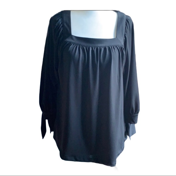NWT•BANANA REPUBLIC•BLOUSE - Picture 1 of 6